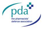 The Pharmacists Defence Association